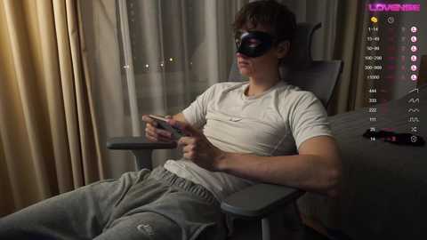 Media: maestro3369 Chaturbate 2024-10-17 01:07:00
