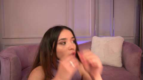 Media: mariannacruzz Chaturbate 2024-10-17 21:16:00