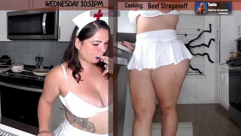 Media: milavalentinax Chaturbate 2024-10-17 02:51:00