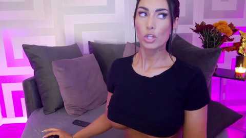 Media: mina_babe1 Chaturbate 2024-10-17 16:31:00