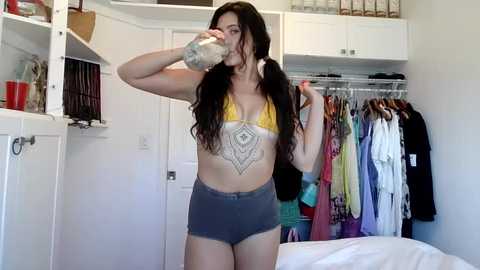 staceyjadee @ chaturbate on 20241017