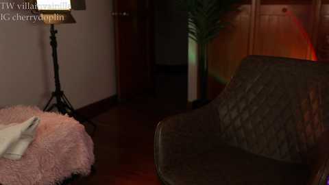 Media: vanilla_velvet Chaturbate 2024-10-17 02:18:00