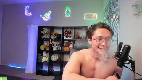 Media: abbuddy920236 Chaturbate 2024-10-18 05:20:00