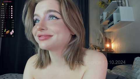 Media: cute_caprice Chaturbate 2024-10-18 04:24:00