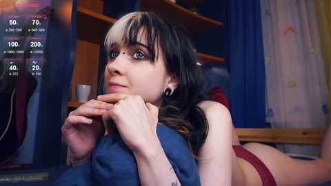 Media: deliaderrick Chaturbate 2024-10-18 15:31:00