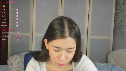 Media: flirtykitty_ Chaturbate 2024-10-18 17:50:00