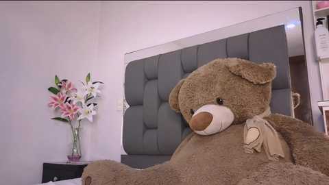 Media: gina_akemi Chaturbate 2024-10-18 07:47:00