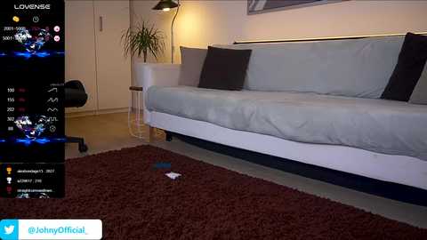 Media: joni_joni18 Chaturbate 2024-10-18 10:39:00
