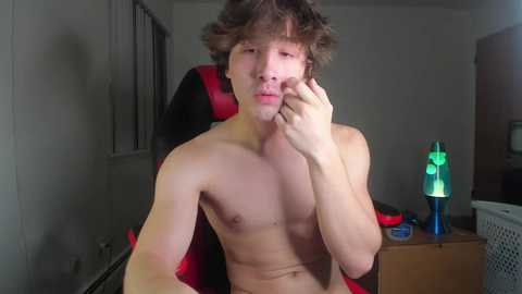 Media: kroddy1985 Chaturbate 2024-10-18 00:55:00