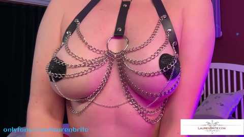 Media: laurenbrite Chaturbate 2024-10-18 19:52:00