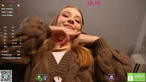 Media: lissa_meooow Chaturbate 2024-10-18 04:26:00