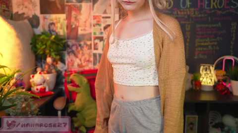 Media: mana_rose Chaturbate 2024-10-18 05:17:00