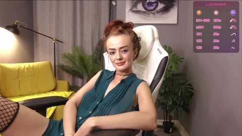 Media: meganiex Chaturbate 2024-10-18 05:43:00