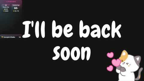 Media: michelleinlove4u Chaturbate 2024-10-18 08:36:00