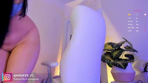 Media: missthailand_ Chaturbate 2024-10-18 06:14:00