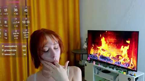 ollimayer @ chaturbate on 20241018