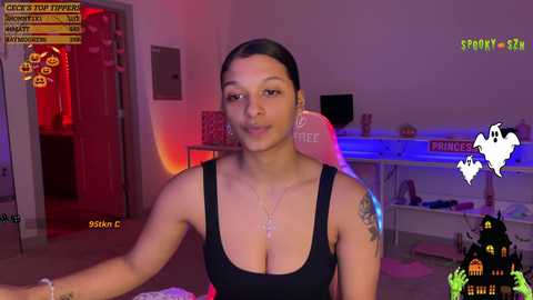 Media: princess_cece Chaturbate 2024-10-18 04:59:00