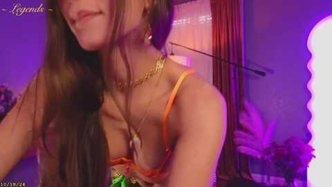 Media: _stella_rose_ Chaturbate 2024-10-19 00:54:00