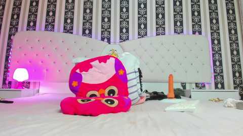 Media: aidasina Chaturbate 2024-10-19 02:41:00