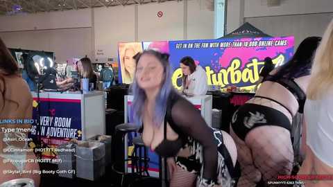 Media: asiri_ocean Chaturbate 2024-10-19 00:02:00