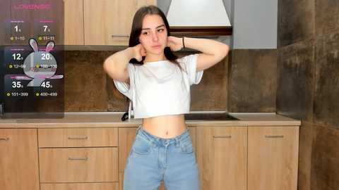 Media: beverlyvega Chaturbate 2024-10-19 13:56:00