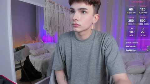 call__me_leo @ chaturbate on 20241019