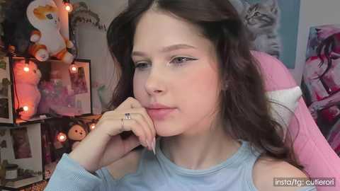 Media: cutierori Chaturbate 2024-10-19 05:49:00
