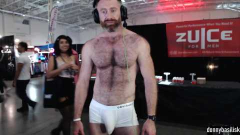 Media: donnybasilisk Chaturbate 2024-10-19 02:48:00