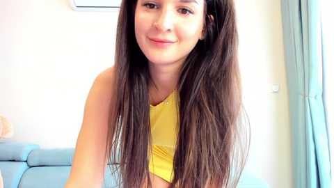 Media: elaanna Chaturbate 2024-10-19 07:27:00