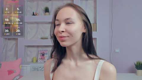 Media: eugeniabrainard Chaturbate 2024-10-19 06:09:00