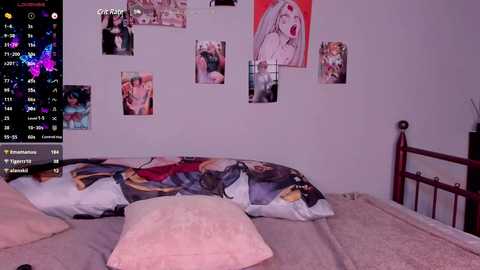 Media: hentaimelody Chaturbate 2024-10-19 08:44:00