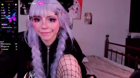 Media: hentaimelody Chaturbate 2024-10-19 09:58:00