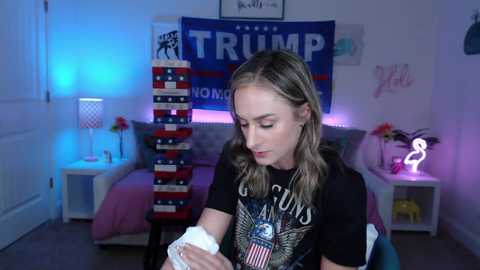 Media: holihurricane Chaturbate 2024-10-19 04:04:00