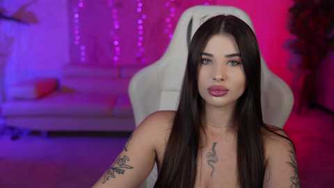 lovelykiss054 @ chaturbate on 20241019