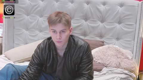 marcus_swampov @ chaturbate on 20241019