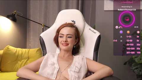 Media: meganiex Chaturbate 2024-10-19 09:10:00