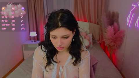 melan1e_ @ chaturbate on 20241019