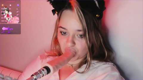 Media: melissabowen Chaturbate 2024-10-19 21:04:00