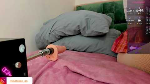 Media: misatosan_ Chaturbate 2024-10-19 04:44:00