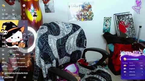 Media: natasha_laulau Chaturbate 2024-10-19 03:20:00