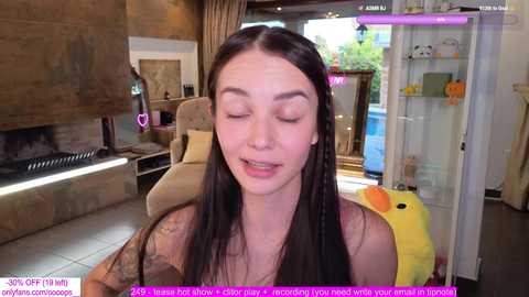 Media: oooops__ Chaturbate 2024-10-19 16:39:00