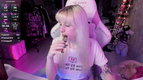 rapunzel_cute @ chaturbate on 20241019