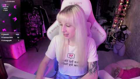 rapunzel_cute @ chaturbate on 20241019