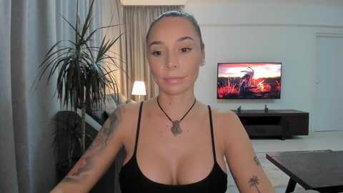 sensualbettty @ chaturbate on 20241019