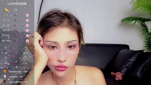 Media: siberian_siren Chaturbate 2024-10-19 17:24:00
