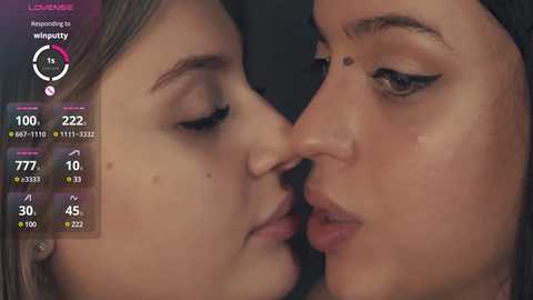 Media: vivid_girls Chaturbate 2024-10-19 13:03:00