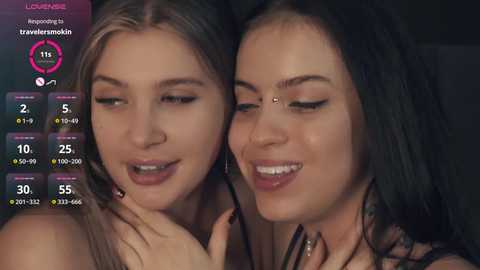 Media: vivid_girls Chaturbate 2024-10-19 15:20:00
