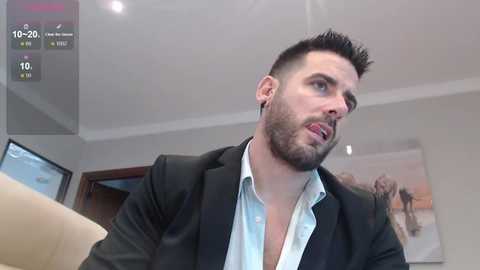 Media: wapos__25 Chaturbate 2024-10-19 10:48:00