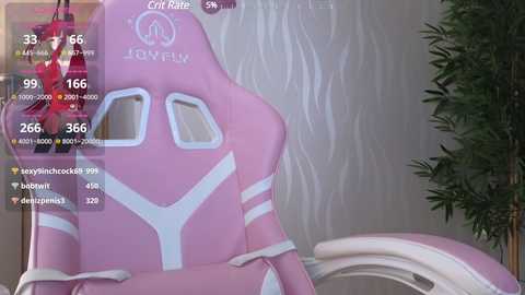 Media: welcome2pleasureland Chaturbate 2024-10-19 12:16:00