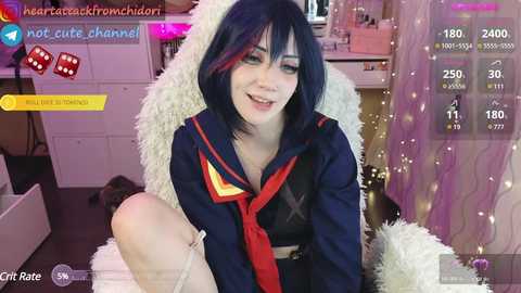 Media: yourcutewaifu Chaturbate 2024-10-19 00:34:00